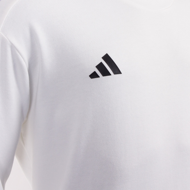 France Mens Fanwear Crew Sweatshirt White - adidas
