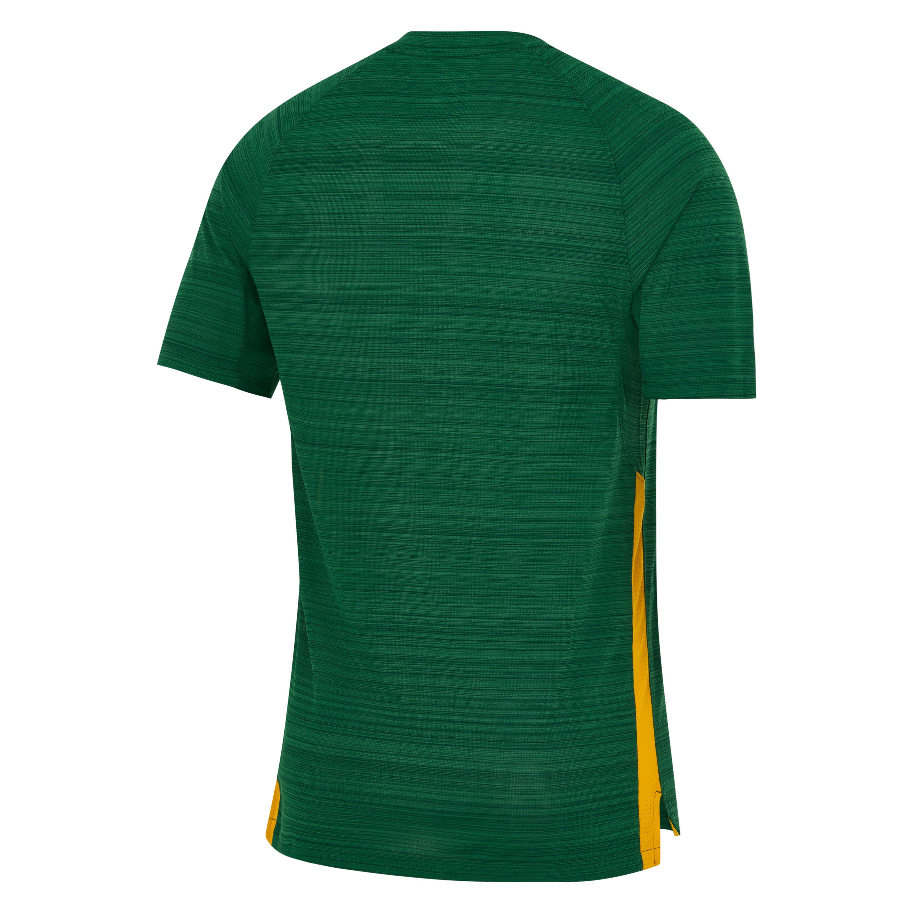 South Africa Springboks Mens Training Top 25/26 - Front