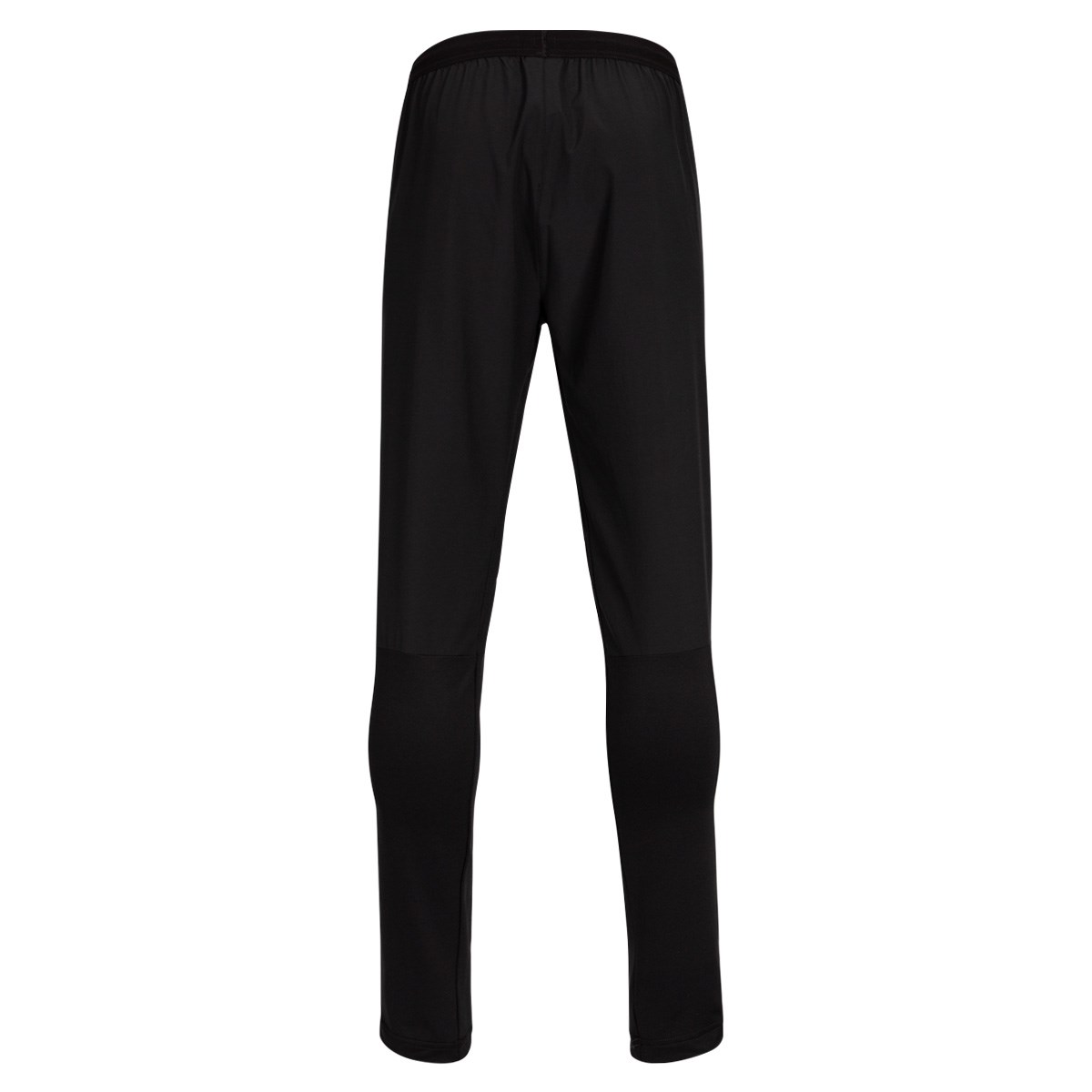 England Mens Presentation Pants Black 24/25 - Front