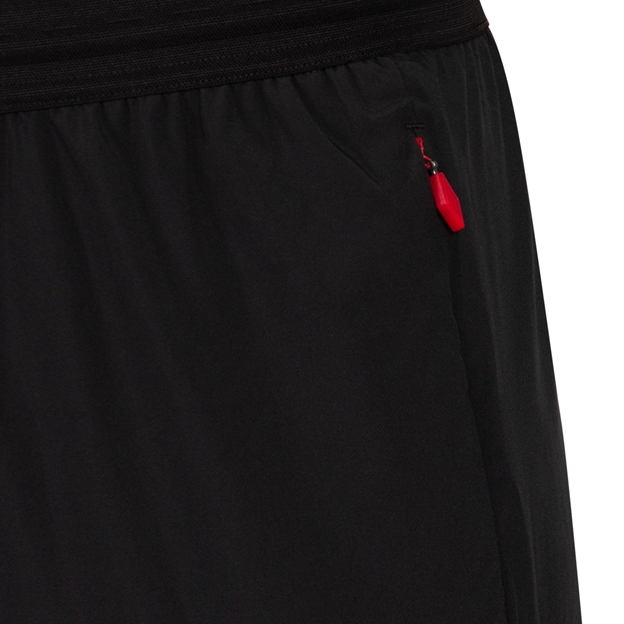 England Mens Presentation Pants Black 24/25 - Pocket