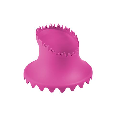 Dan Carter Elite 95 Kicking Tee Pink - Back