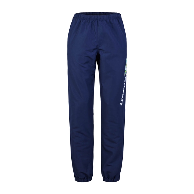 Canterbury Mens Uglies Stadium Pants Naval Academy - Front