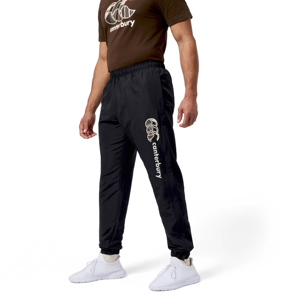 Canterbury Mens Uglies Stadium Pants - Jet Black