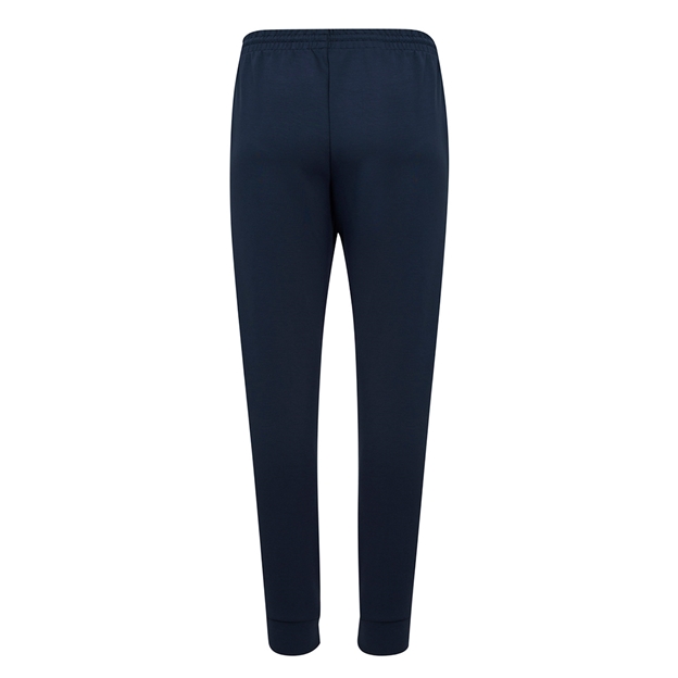 England Womens Travel Knit Pant 25-26 Inkwell - Back
