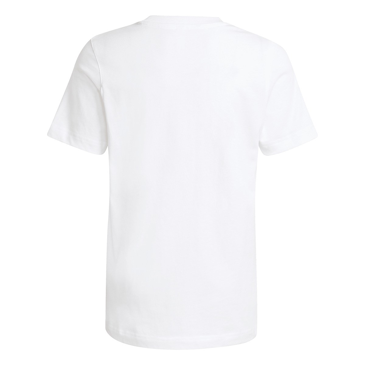France Kids Fanwear T-Shirt White 25/26 - Front