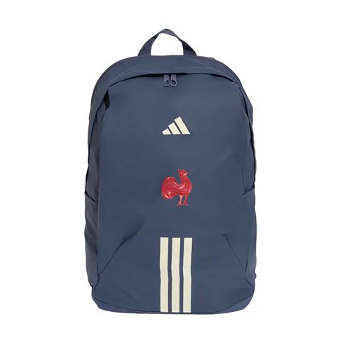 France Adults Backpack 26-27 Shadow Navy - Front View