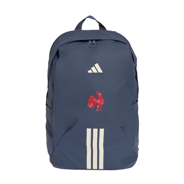 France Adults Backpack 26-27 Shadow Navy - Front View