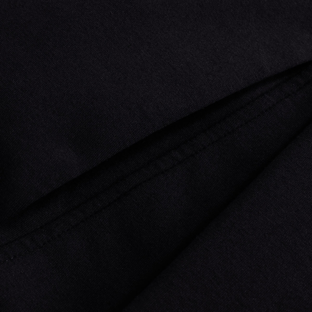 Canterbury Mens Tempo Hoodie Black - Pocket