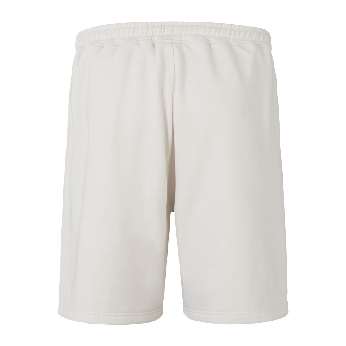 British and Irish Lions Outback Mens Fleece Shorts Natural - Front
