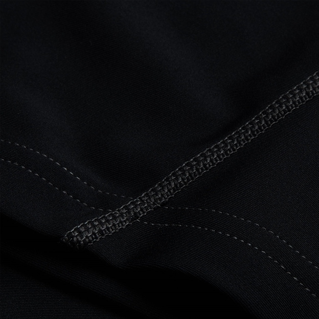 Canterbury Mens Baselayer Training Top  - Black/White