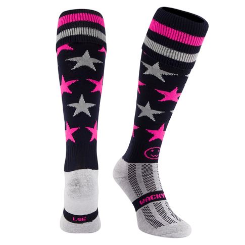 Super Stars WackySox Kids - Front