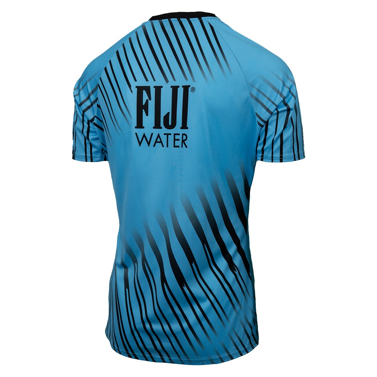 Fiji Sevens Mens Training Tee 25/26 - Front