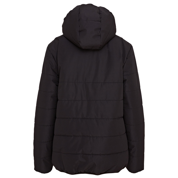 Rugbystore Adults Performance Padded Showerproof Jacket - Back View