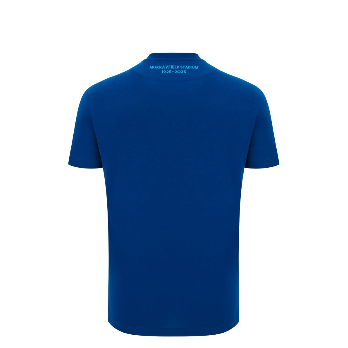 Scotland Kids Leisure Shirt 25/26 - Front