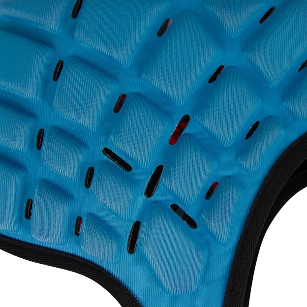Canterbury Adults Raze Headguard Blue - Padding