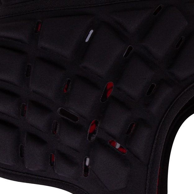 Canterbury Adults Raze Headguard Black - Padding