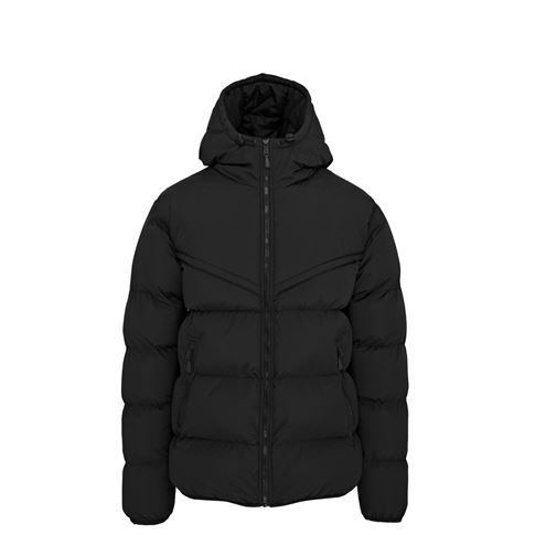 Rugbystore Kids Performance Showerproof Padded Jacket - Front View