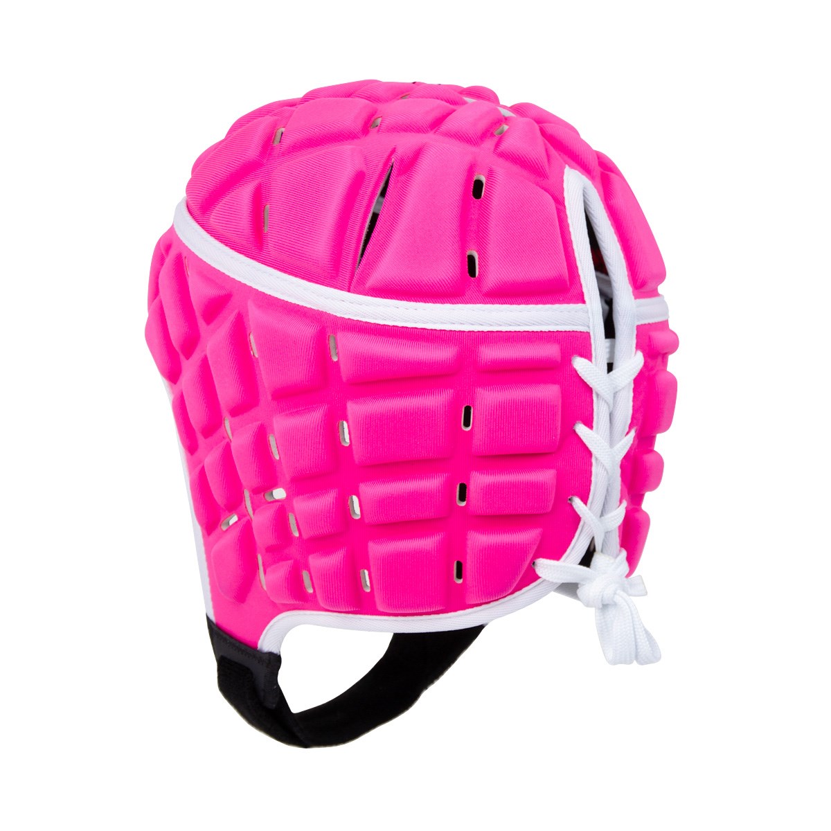 Canterbury Adults Raze Headguard Pink - Front