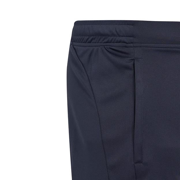 England Mens Performance Knit Shorts 25-26 Inkwell:Storm Blue - Pocket