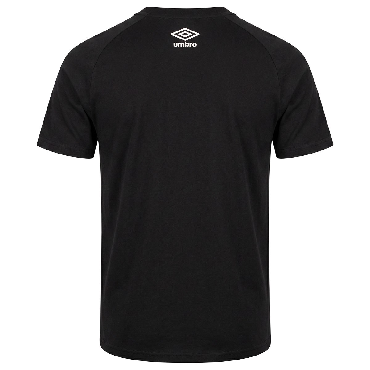 Fiji Mens T-Shirt 26/27 Black - Front View