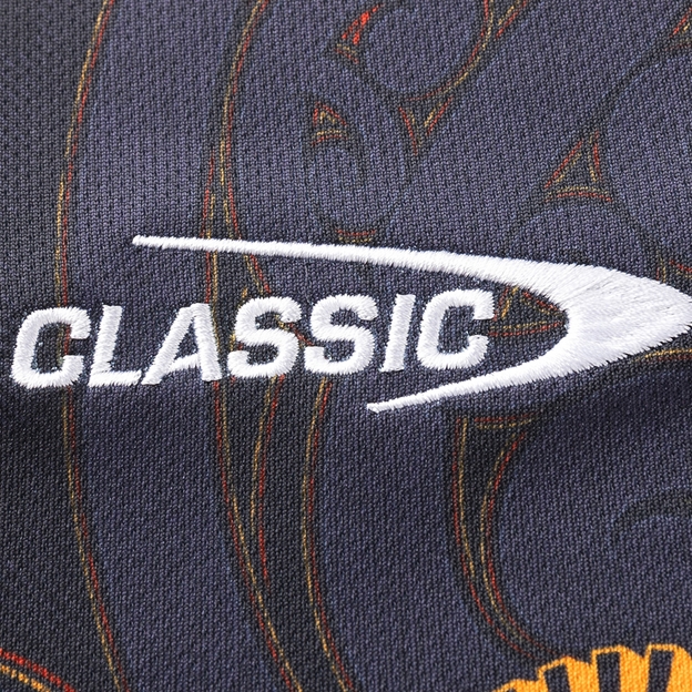 Chiefs Kids Home Rugby Shirt Short Sleeve 2025 - Classic Sportswear