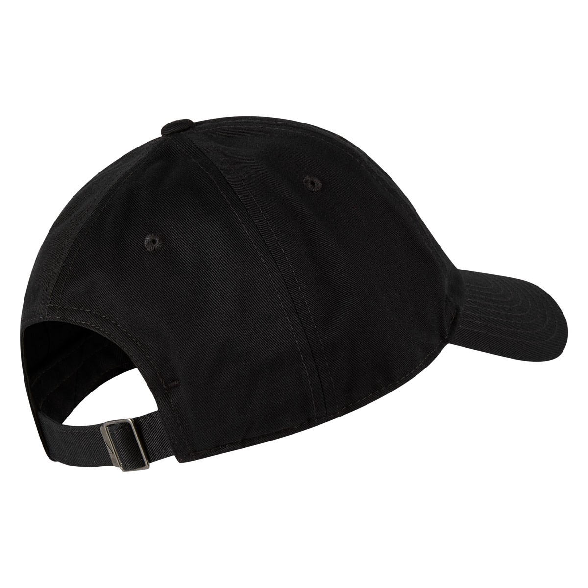 RC Toulon Adults Baseball Cap Black 25/26 - Front