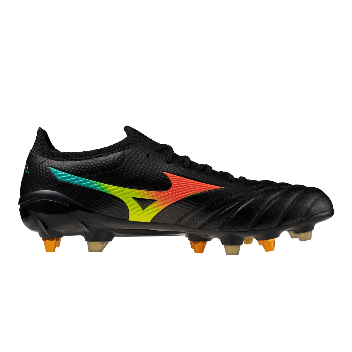 Mizuno Adults Morelia Neo V ß Japan MIX Soft Ground Rugby Boots