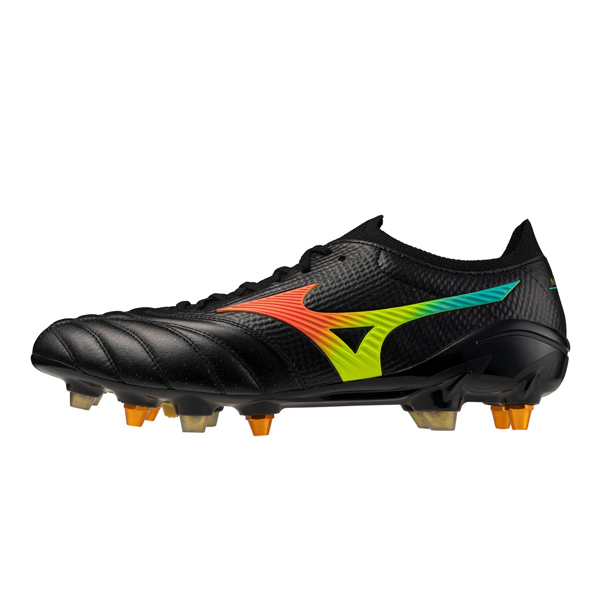 MORELIA NEO SARA β JAPAN IN Mizuno Adults Morelia Neo V ß Japan MIX Soft Ground Rugby Boots