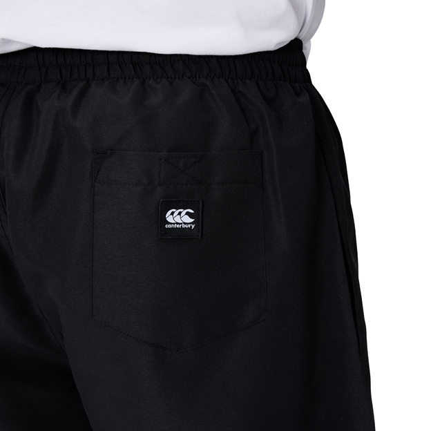 Canterbury Mens Uglies Tactic Shorts - Black