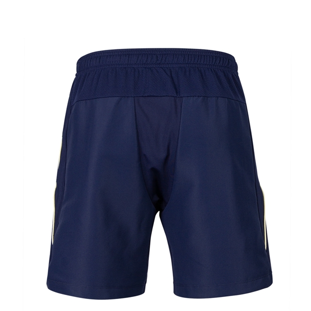 Scotland Kids Training Shorts 26/27 - Back View