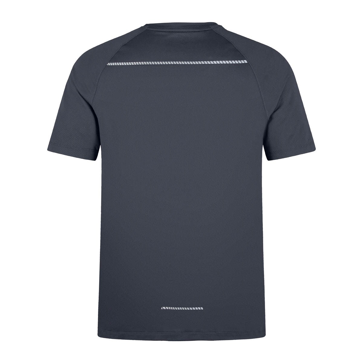 Canterbury Tempo Training T-Shirt India Ink - Front