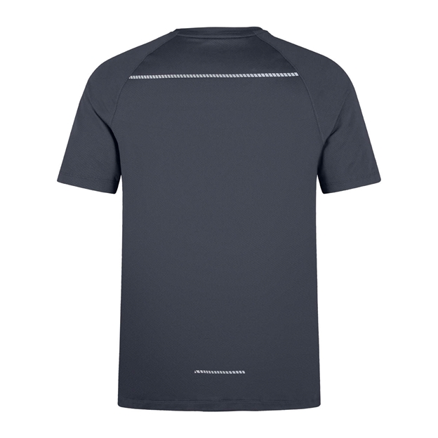 Canterbury Tempo Training T-Shirt India Ink - Back