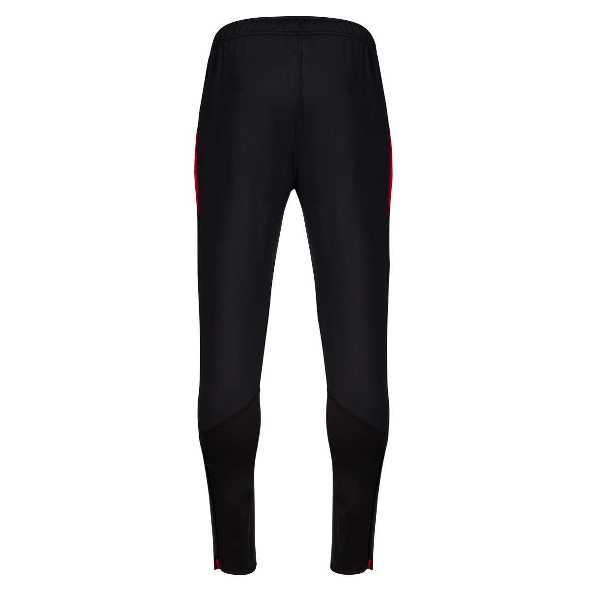 England Mens Contact Drill Pant Black 2025 - Front