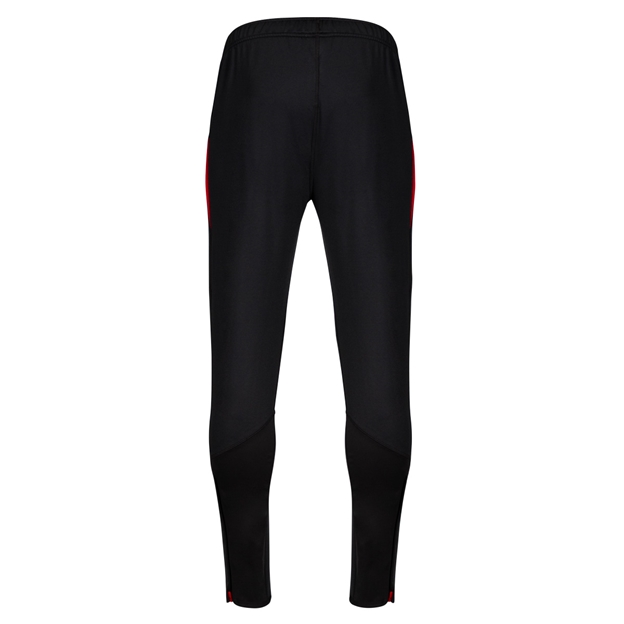 England Mens Contact Drill Pant Black 24/25 - Back
