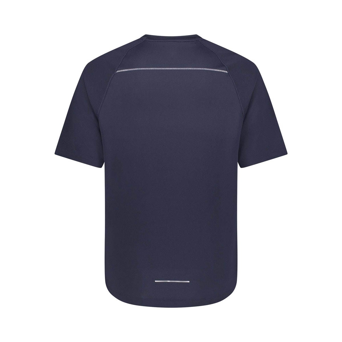 Canterbury Womens Tempo Training T-Shirt India Ink - Front