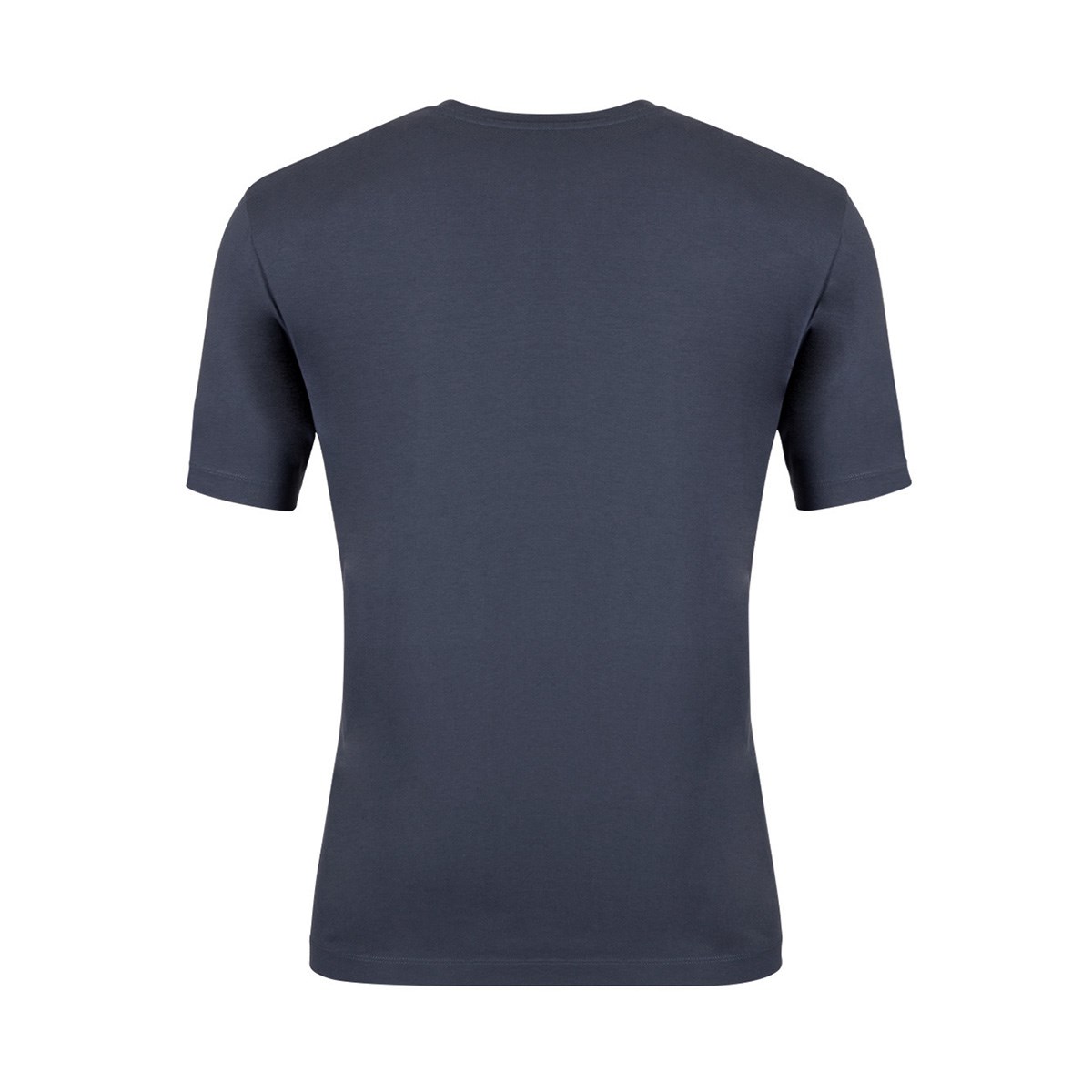 Samoa 1924 Heritage T-Shirt – Petrol Blue