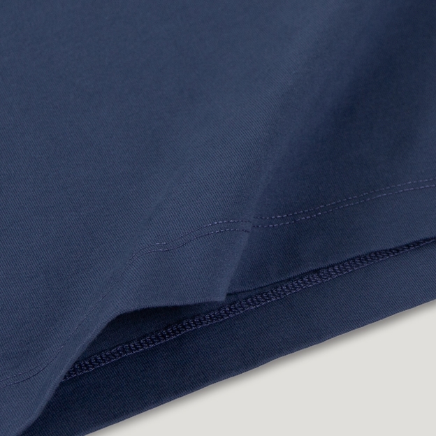 Samoa 1924 T-Shirt - Petrol Blue