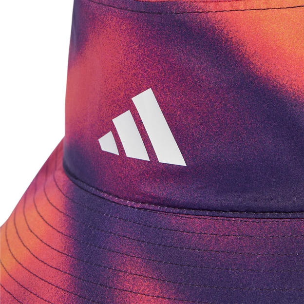 Black Ferns Bucket Hat Black 25/26 - Adidas
