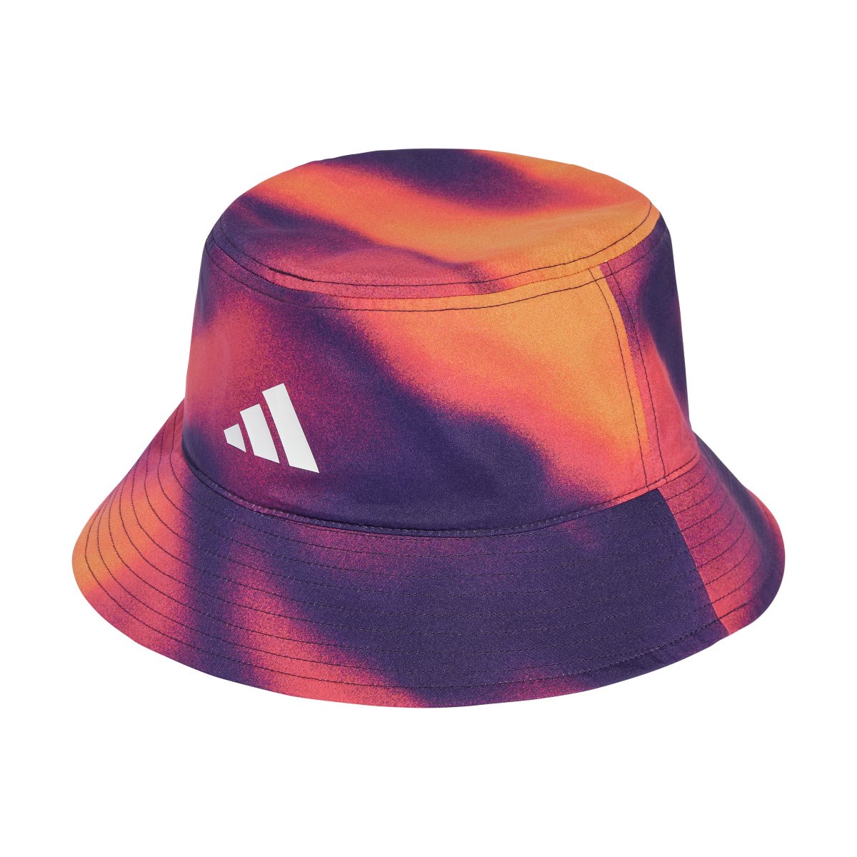 Black Ferns Bucket Hat Black 25/26 - Front