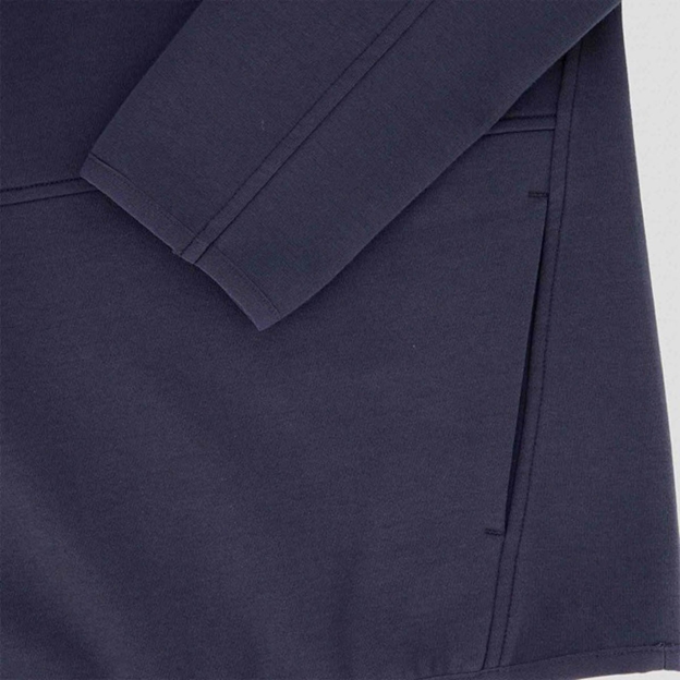 Canterbury Kids Tempo Hoodie India Ink - Pocket