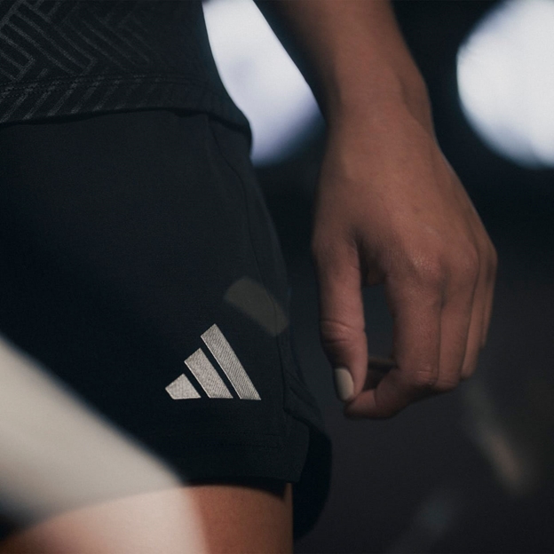 Black Ferns Womens Rugby World Cup Home Rugby Shirt 2025 - adidas