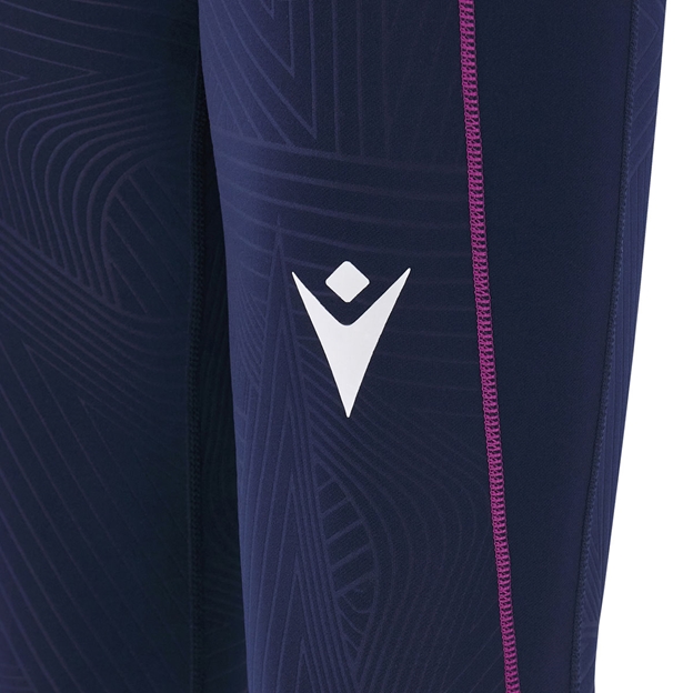 Scotland Womens Training Leggings 25/26 - Macron