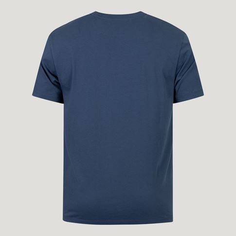 Brazil 1891 T-Shirt – Petrol Blue