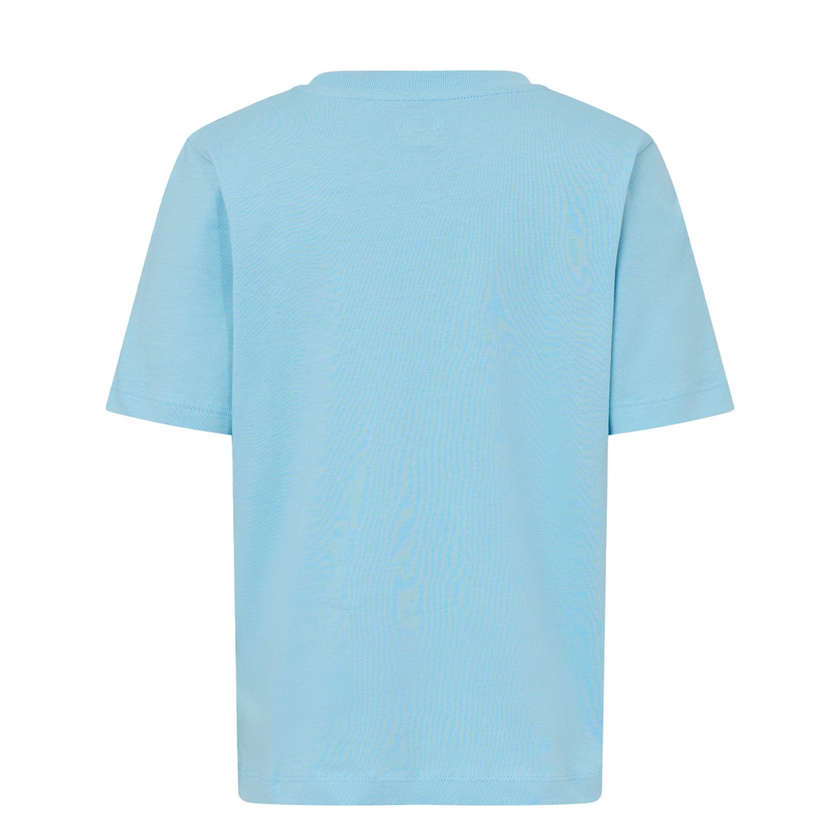 Harlequins Kids Presentation Tee 25/26 Sky Blue - Front