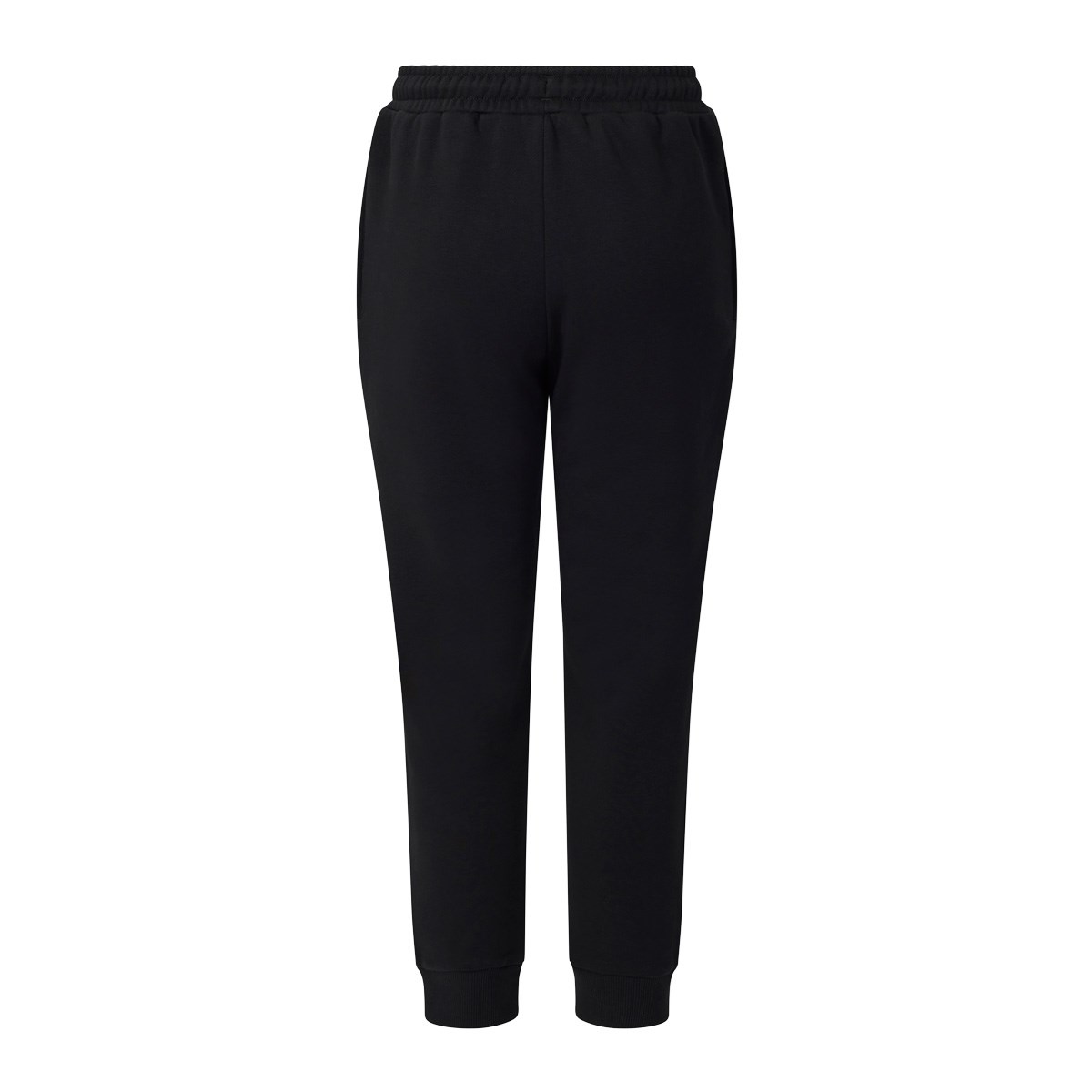 England Kids Off Pitch Jogger Pants 26/27 Castore Black - Front View