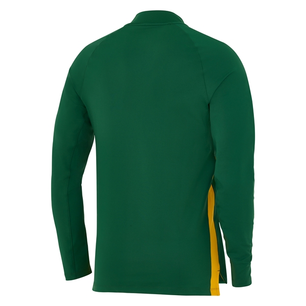 South Africa Springboks Mens Training Top 25/26 - Back