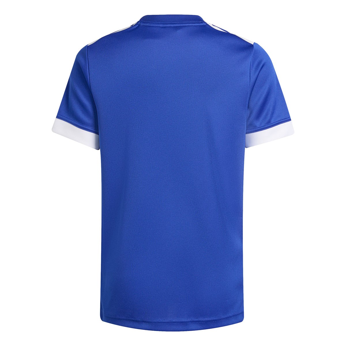 France Mens Home Supporters T-Shirt Lucid Blue 25/26 - Front View