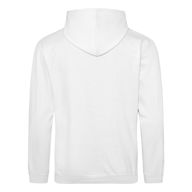 England Mens Cup Winners 2025 Classic Pullover Hoodie - White