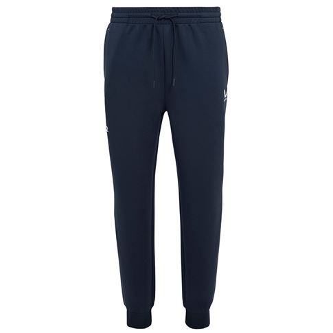 England Mens Travel Knit Pant 25-26 Inkwell - Front