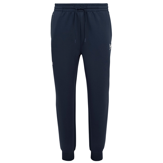 England Mens Travel Knit Pant 25-26 Inkwell - Front